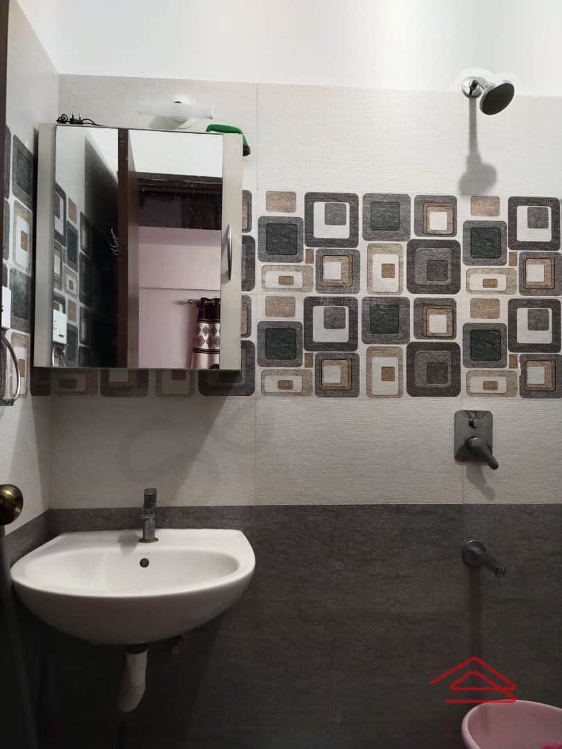 Bathroom 1