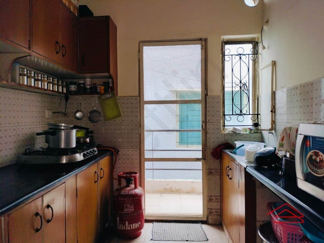 Kitchen 1
