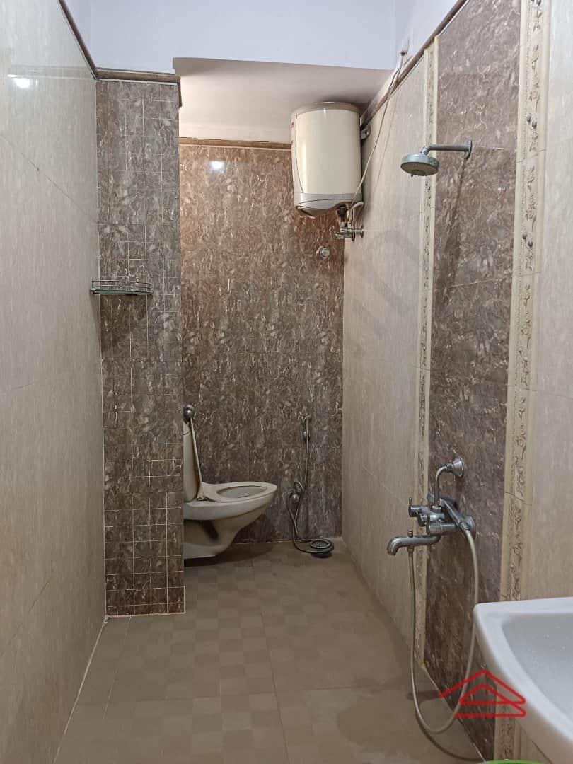 Bathroom 3