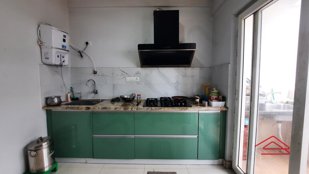 Kitchen 1