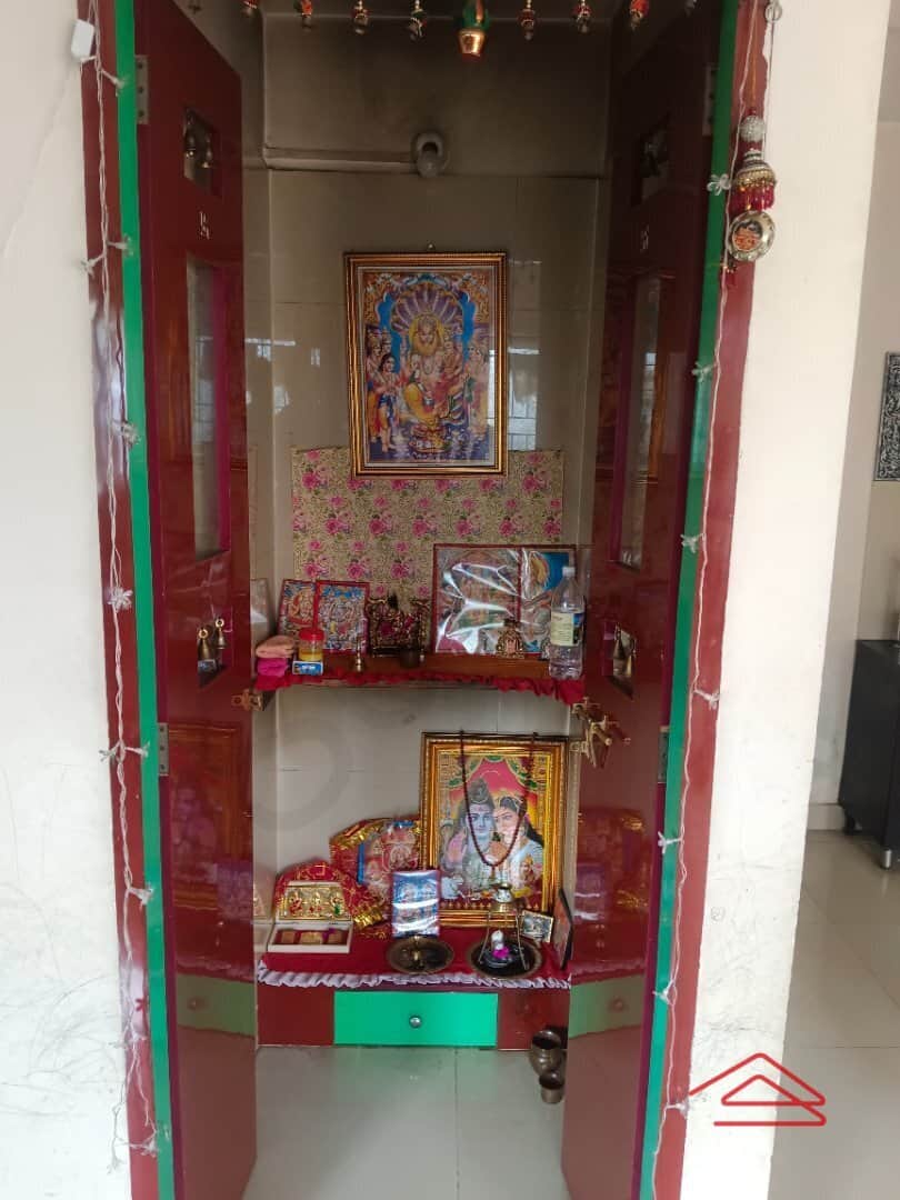Pooja Room 1