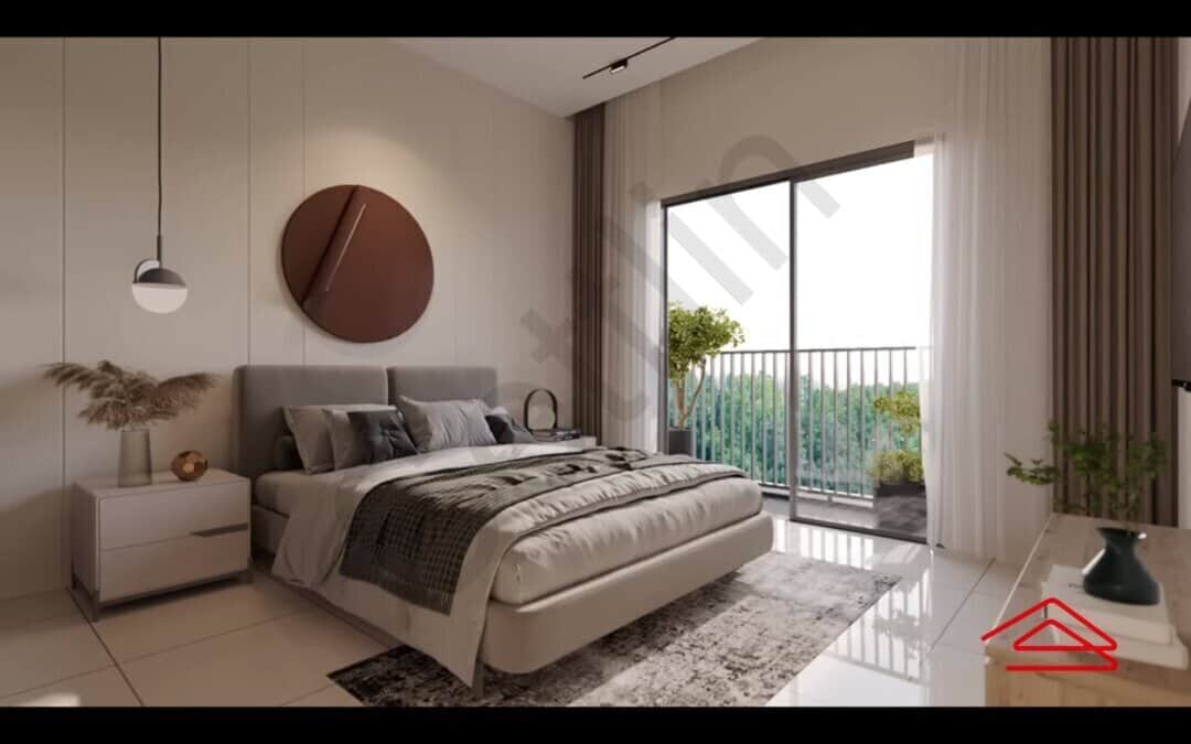 Bedroom 1