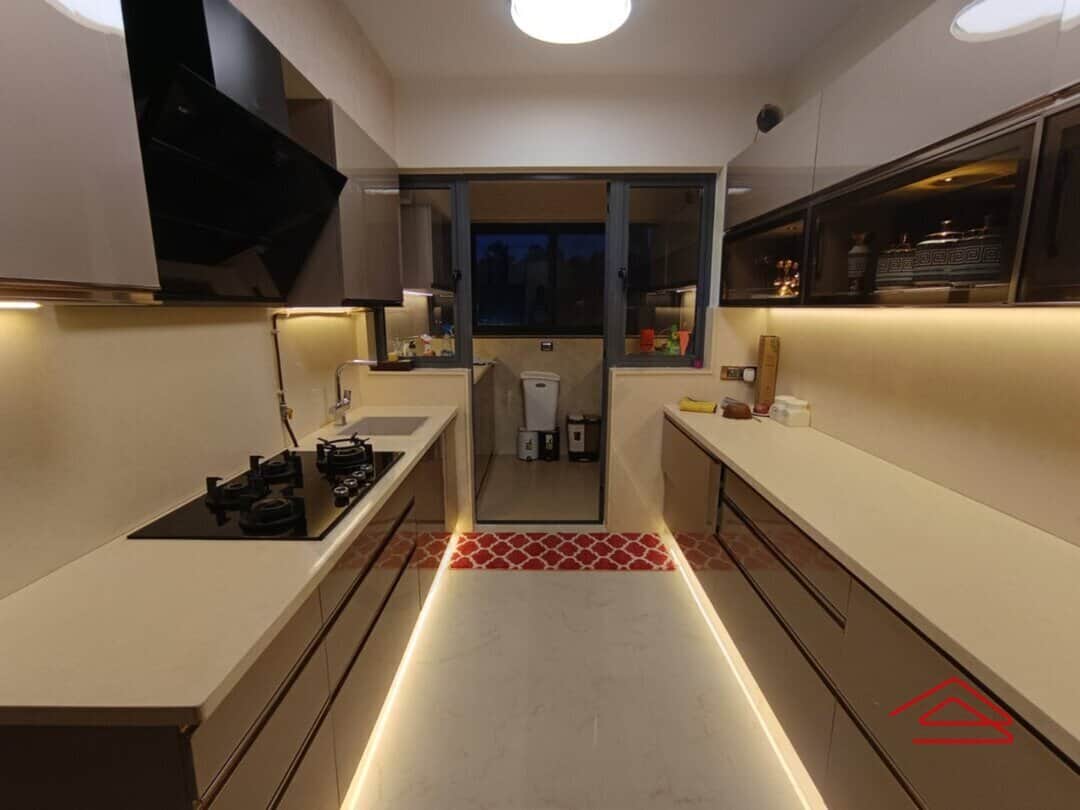 Kitchen 1