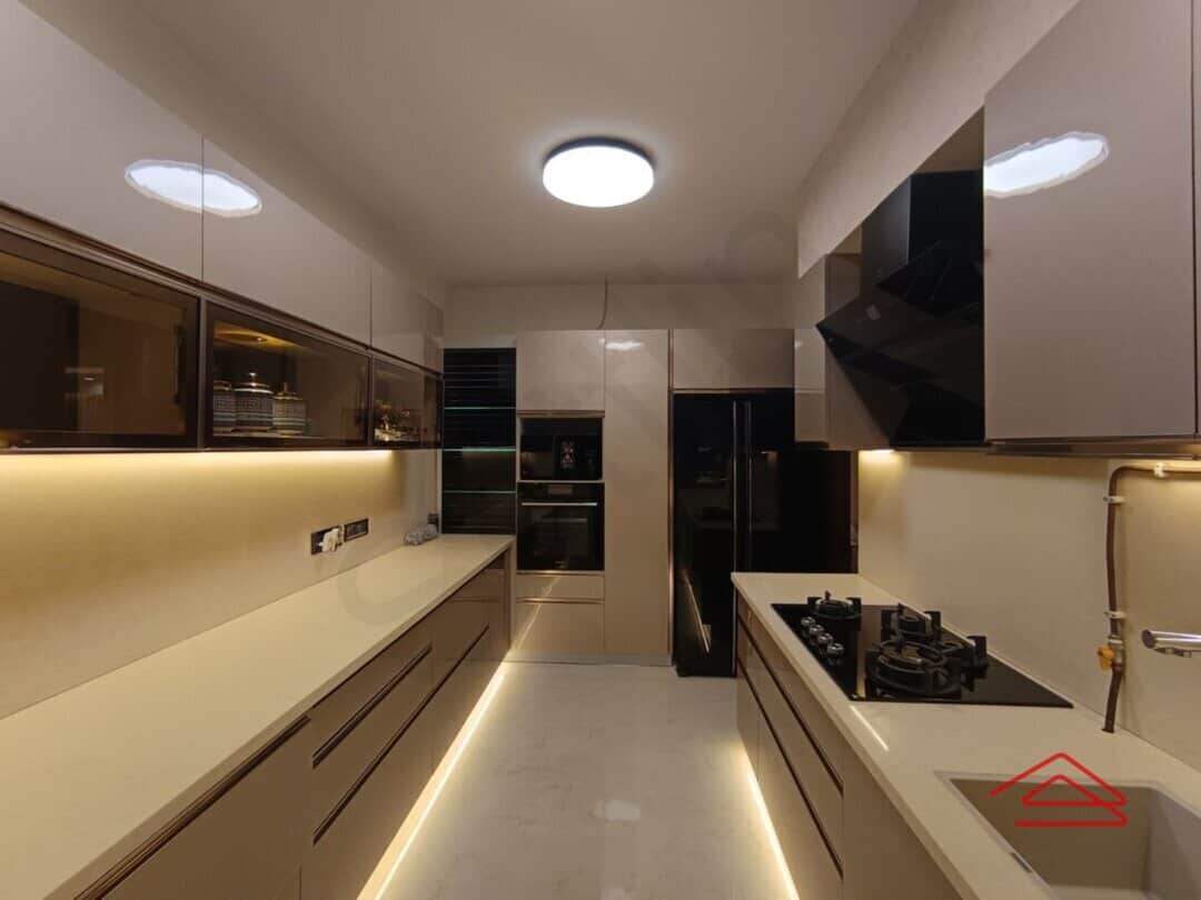 Kitchen 1