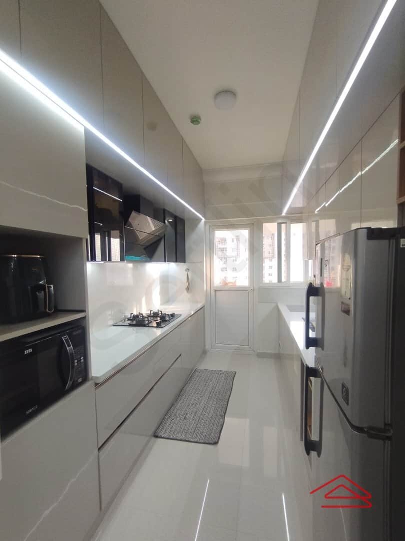 Kitchen 1