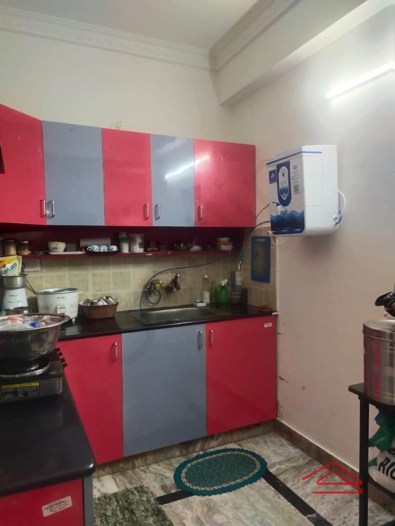 Kitchen 1