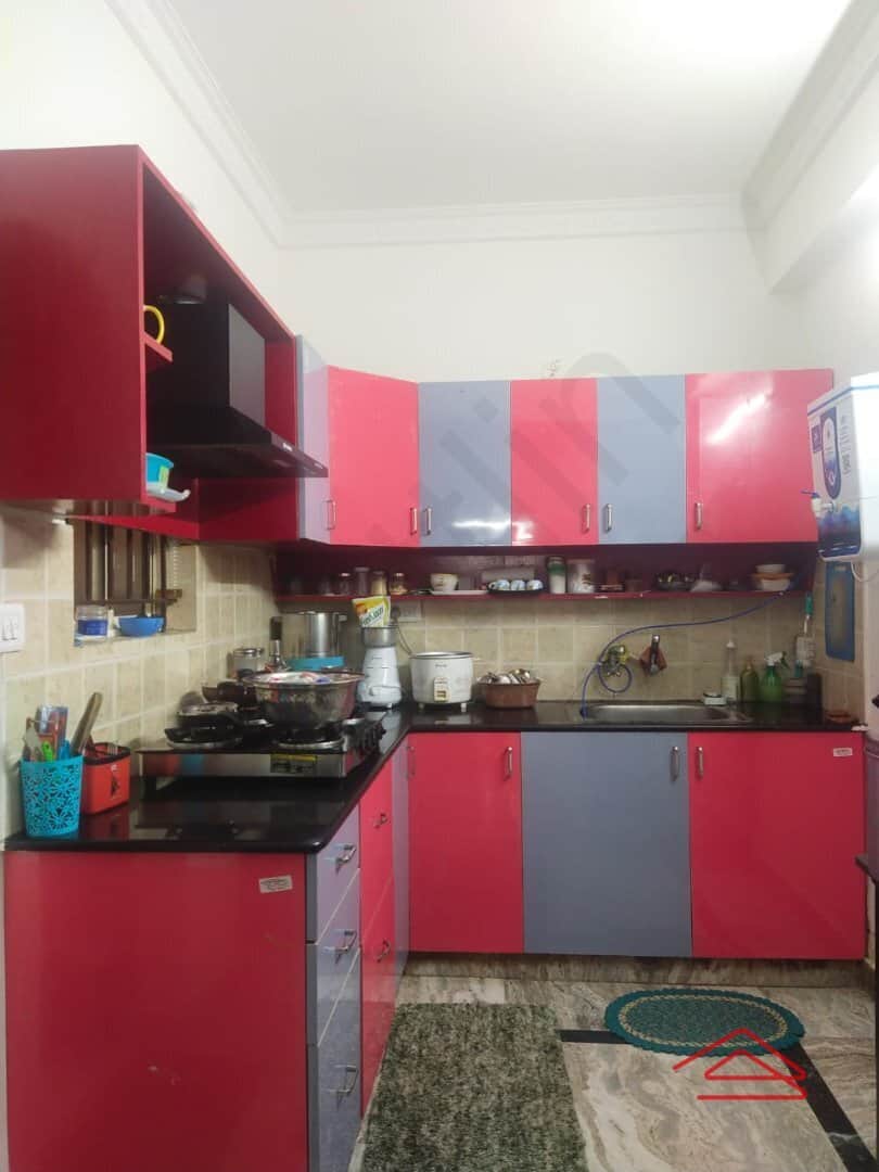 Kitchen 1