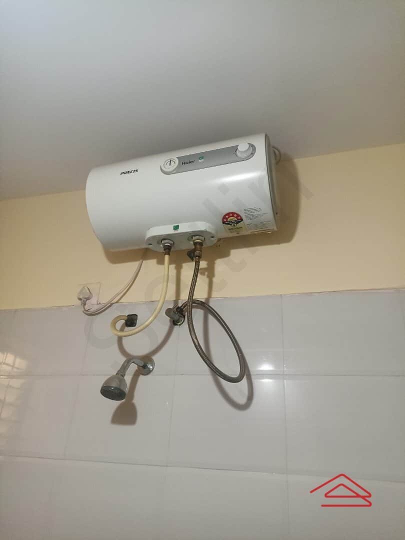 Bathroom 1