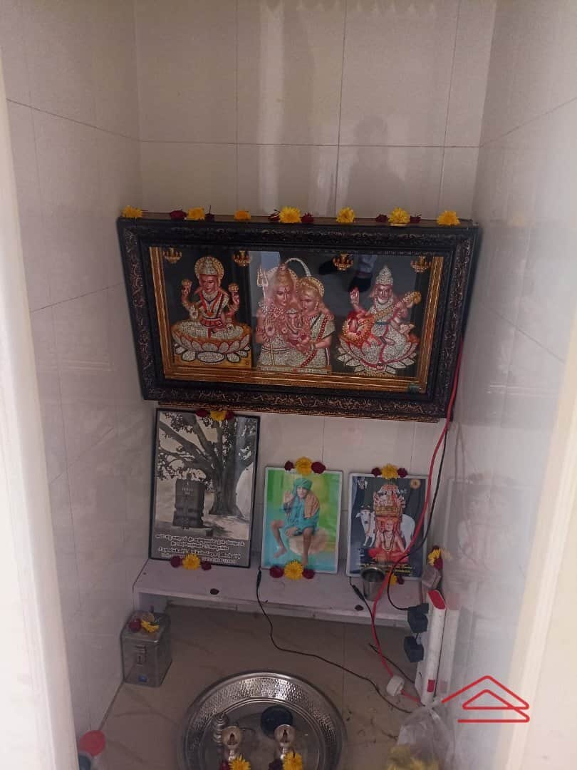 Pooja Room 1