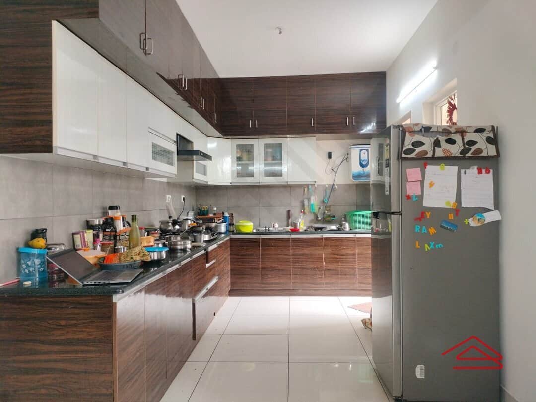 Kitchen 1