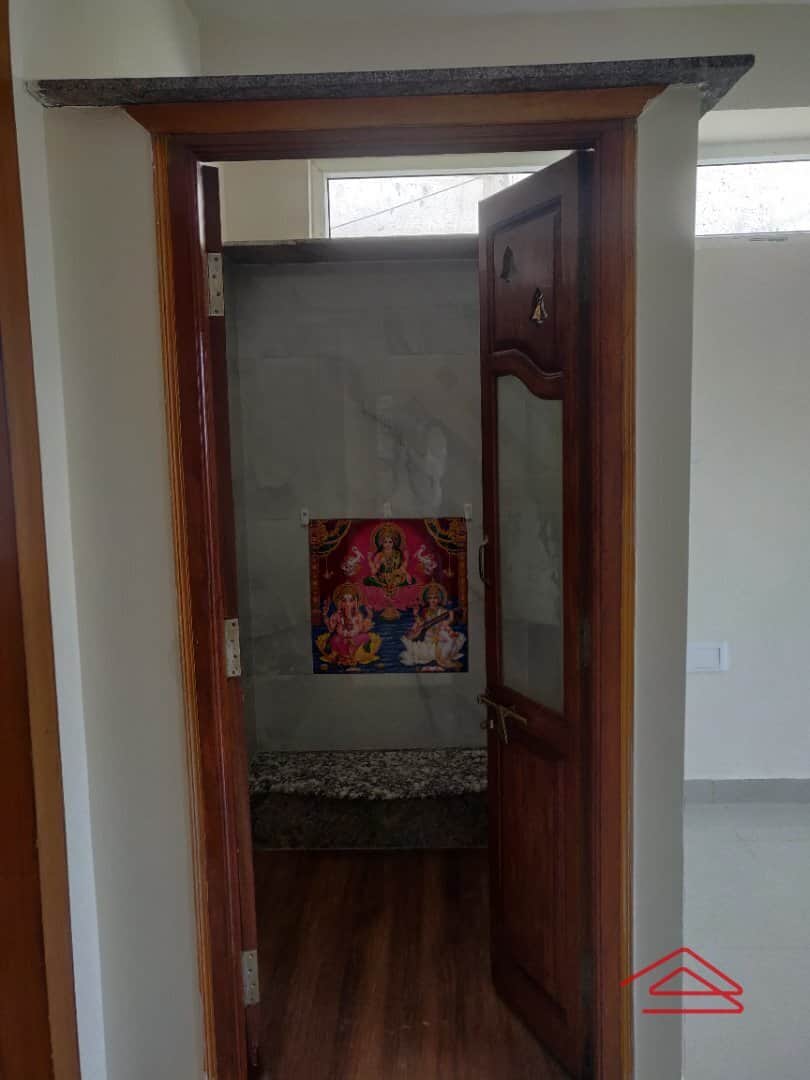 Pooja Room 1