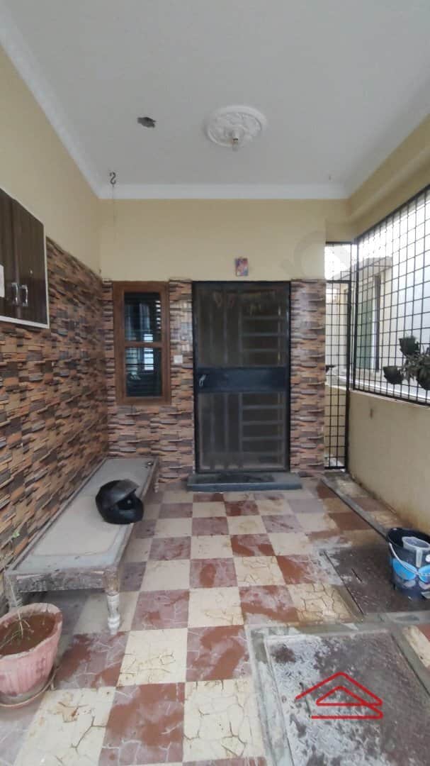 Sub Unit : parkings 1