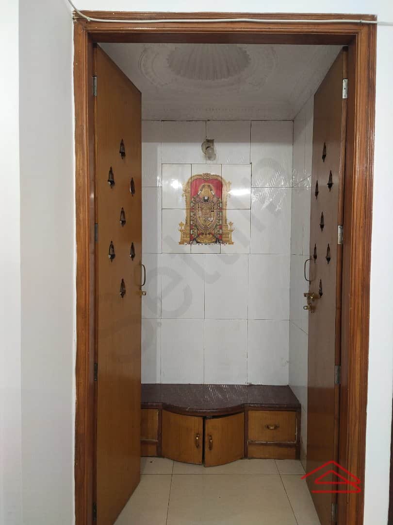 Pooja Room 1