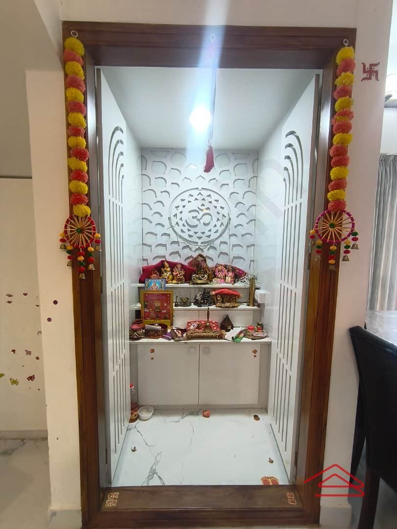 Pooja Room 1