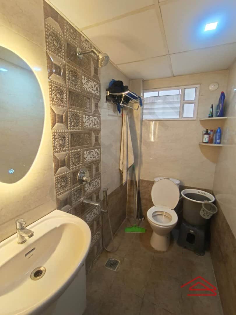 Bathroom 1