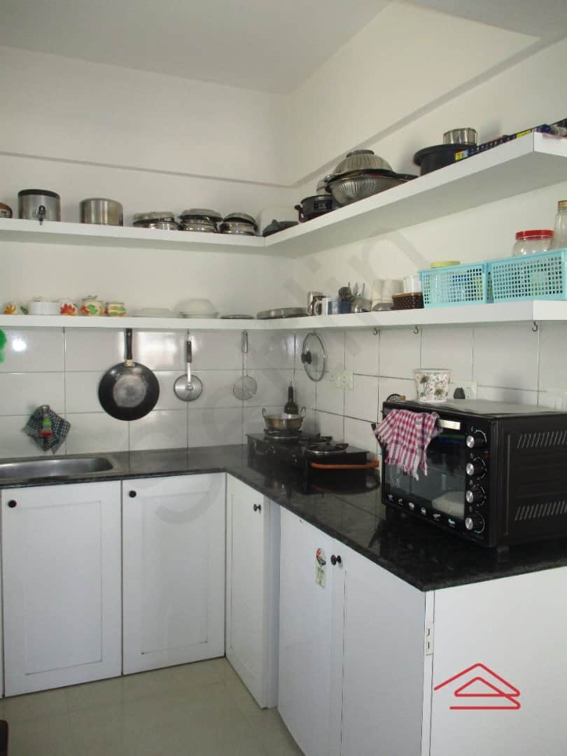 Kitchen 1