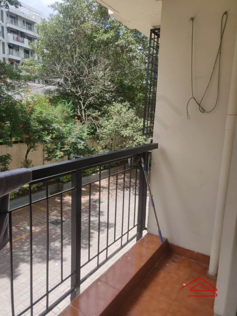 Balcony 2