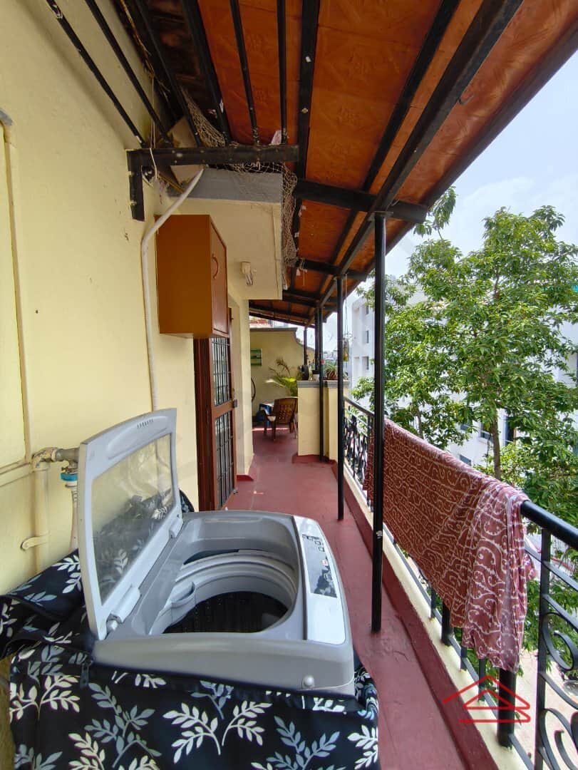 Balcony 2