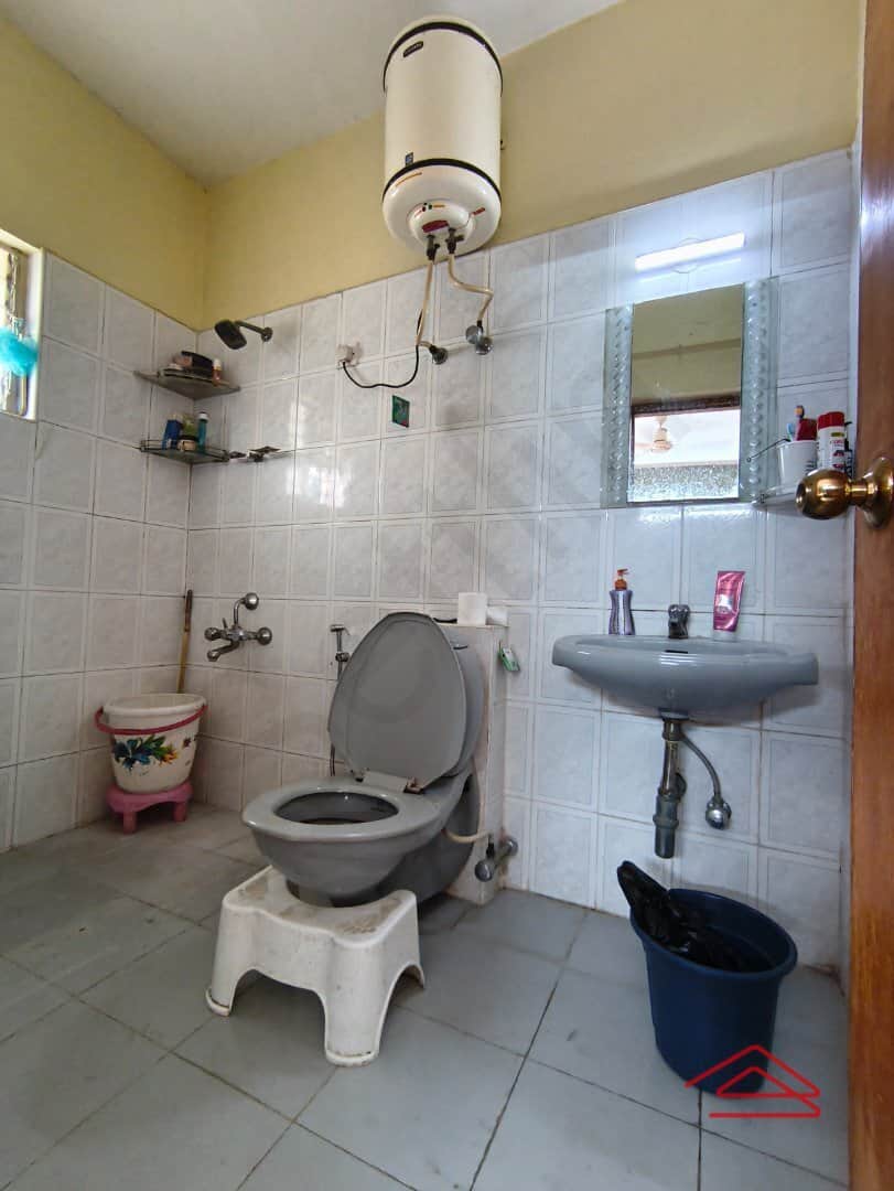 Bathroom 2