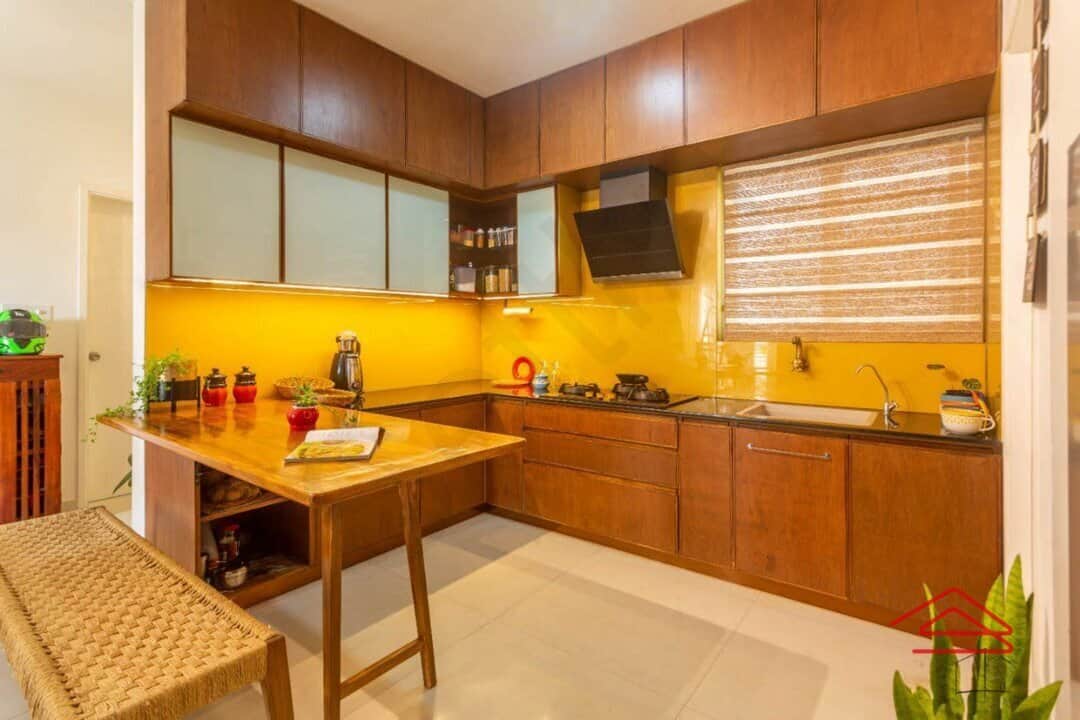 Kitchen 1