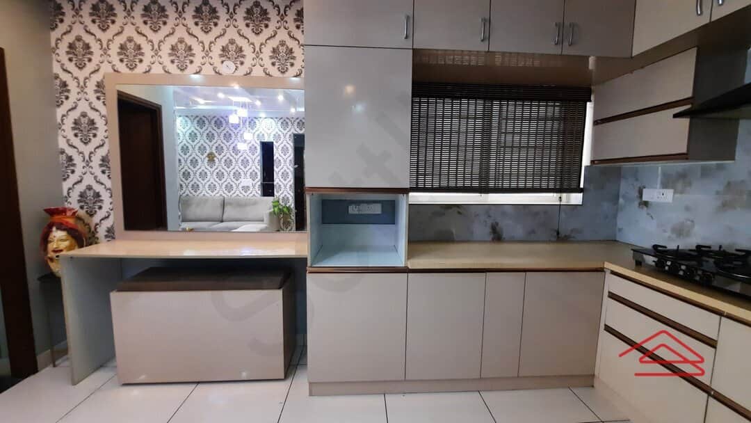 Kitchen 1