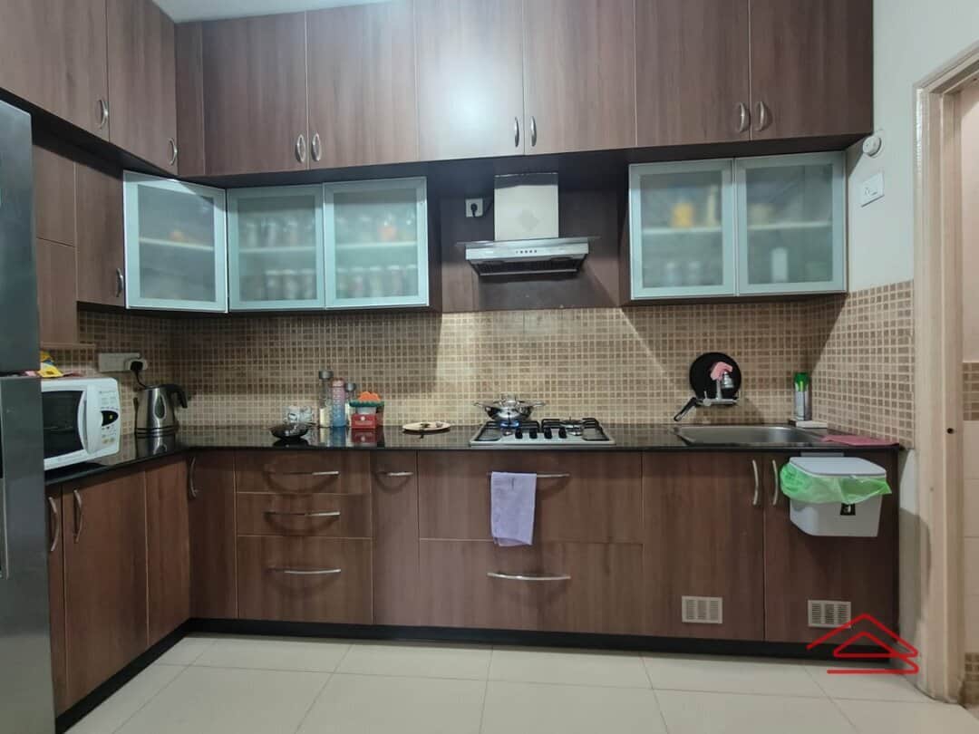 Kitchen 1