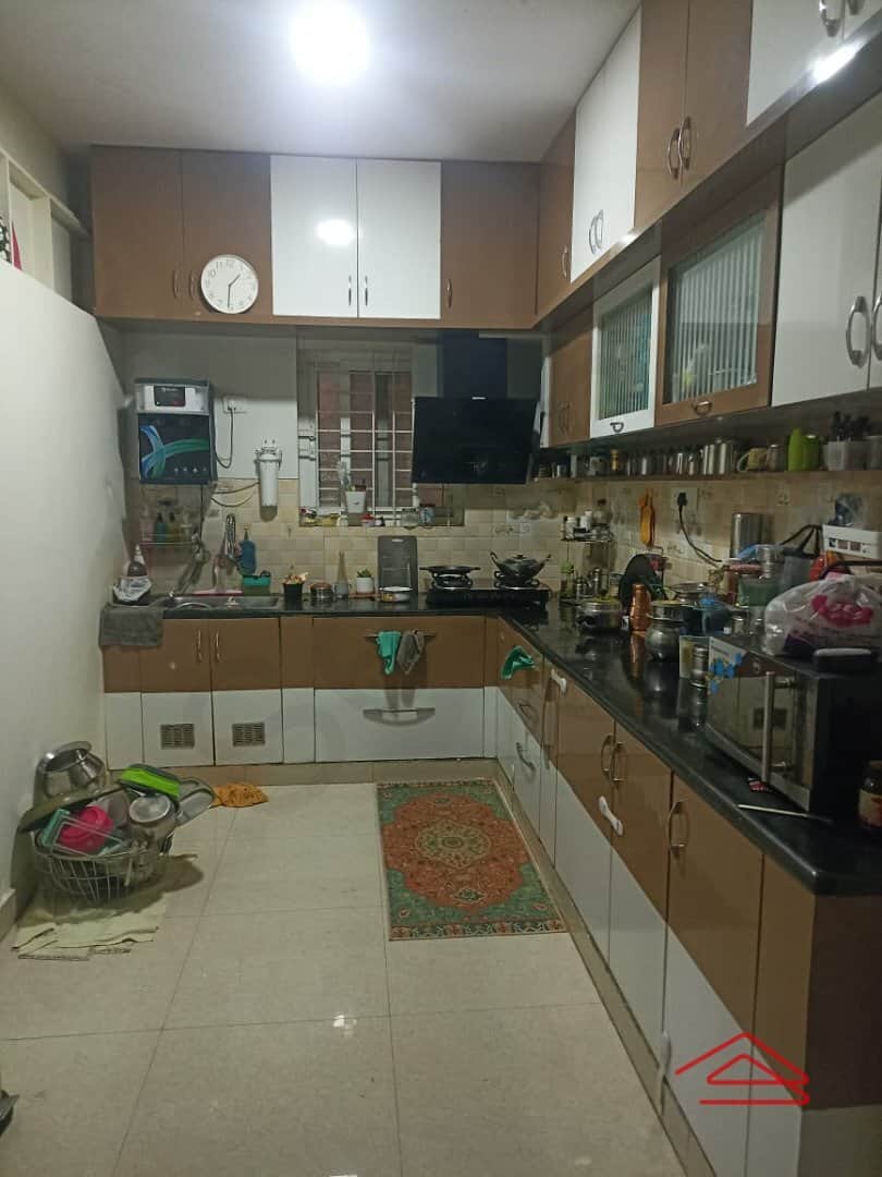 Kitchen 1