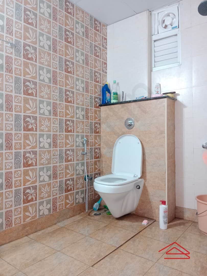 Bathroom 1