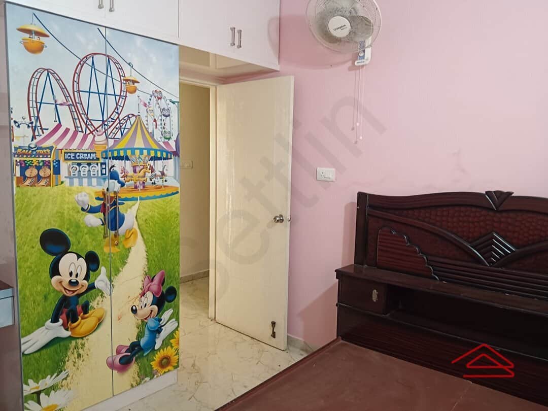 Bedroom 3
