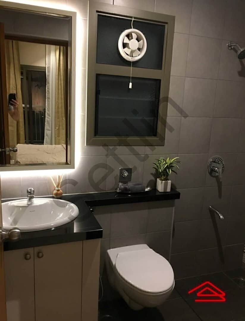 Bathroom 2