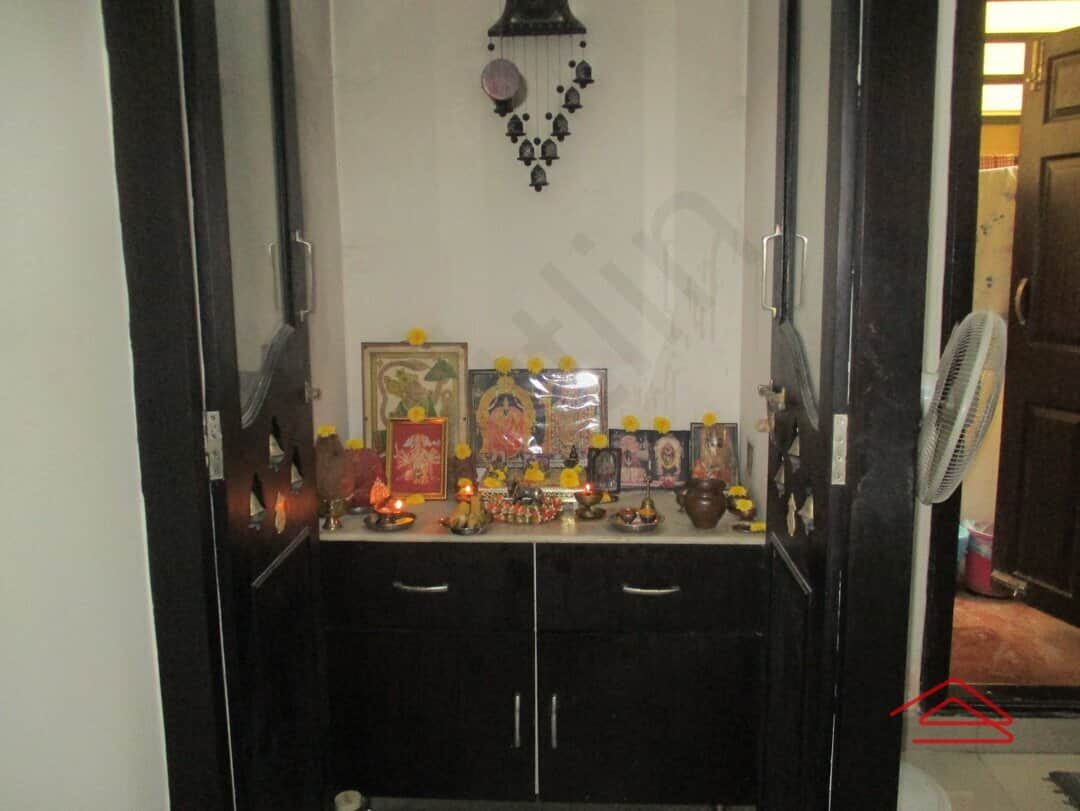 Pooja Room 1