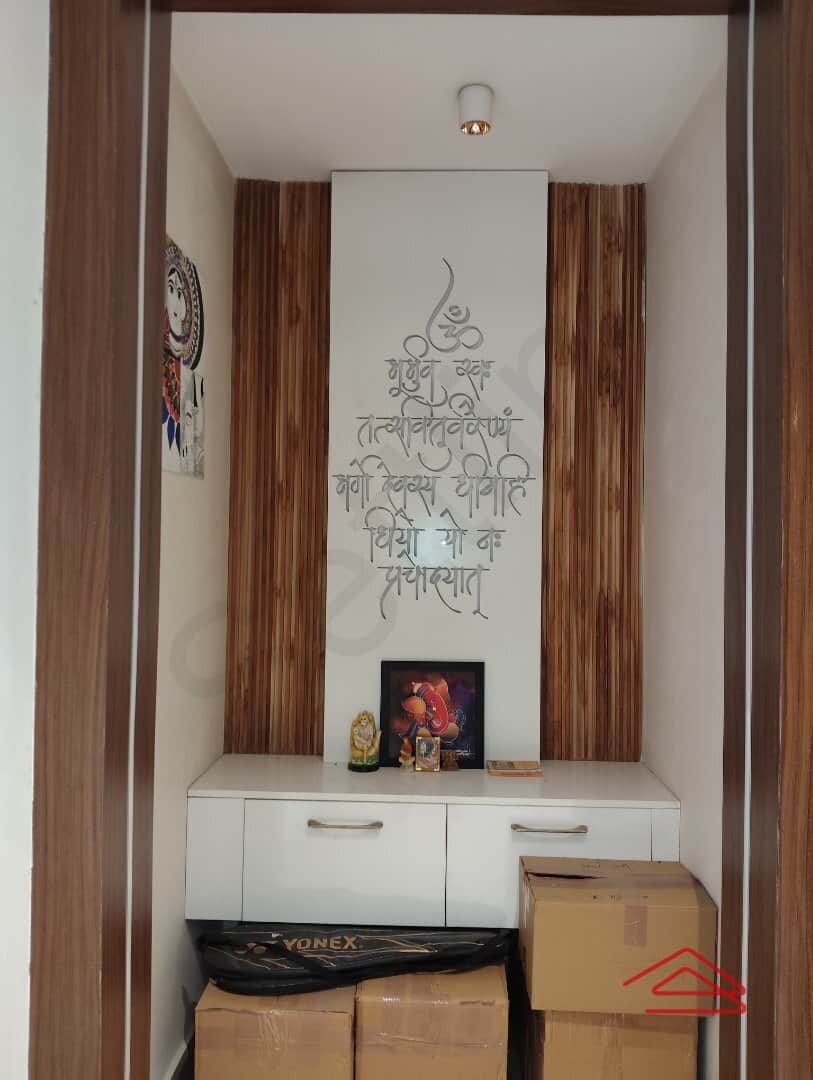 Pooja Room 1