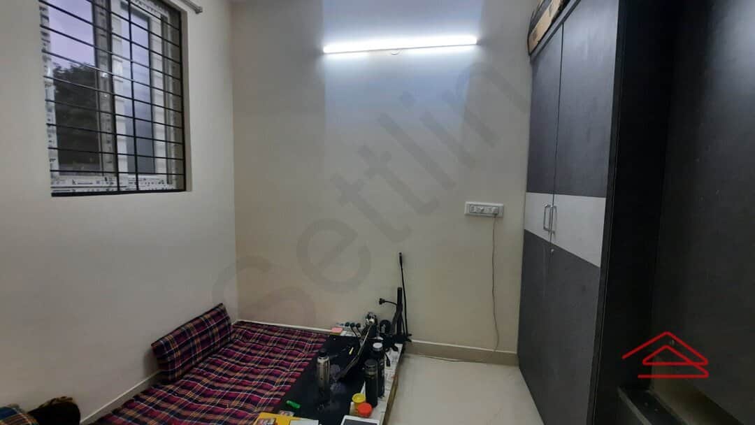 Sub Unit : bedrooms 1