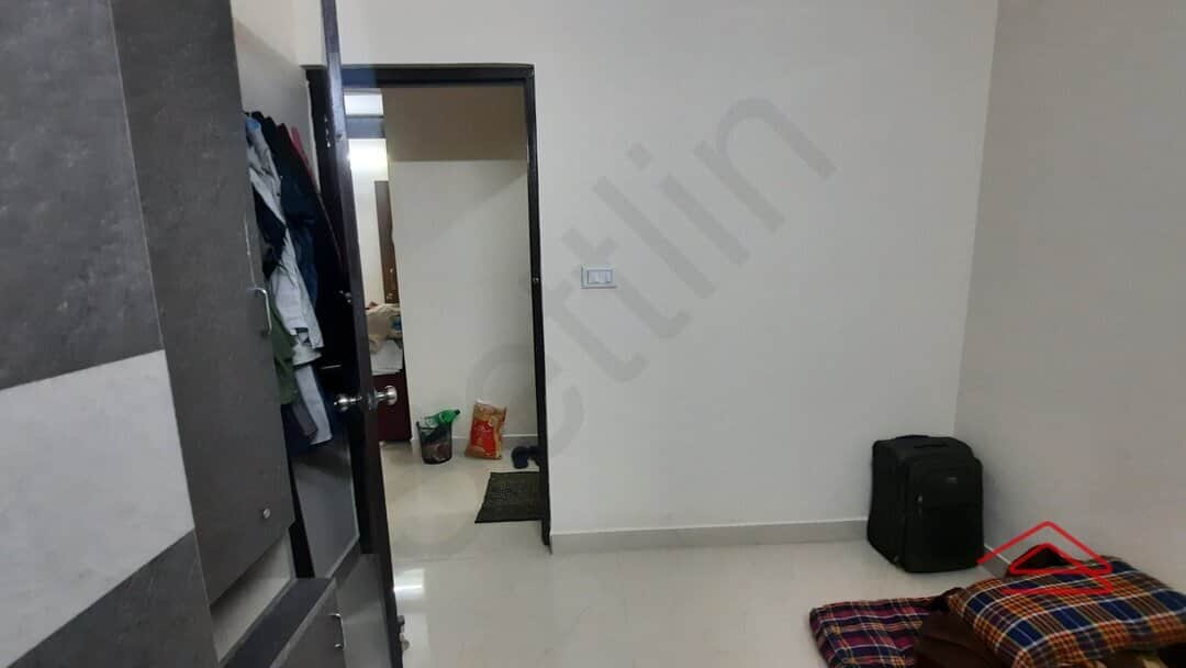 Sub Unit : bedrooms 1