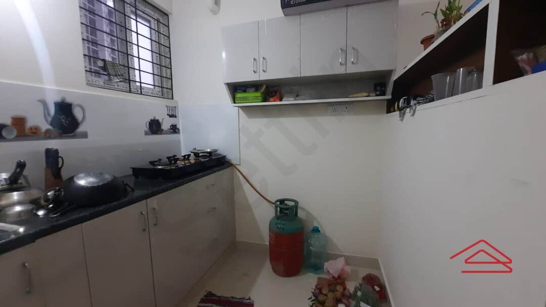 Sub Unit : kitchens 1