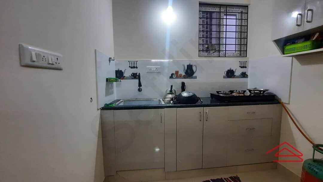 Sub Unit : kitchens 1