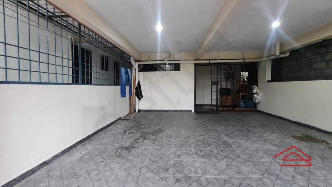 Sub Unit : parkings 1