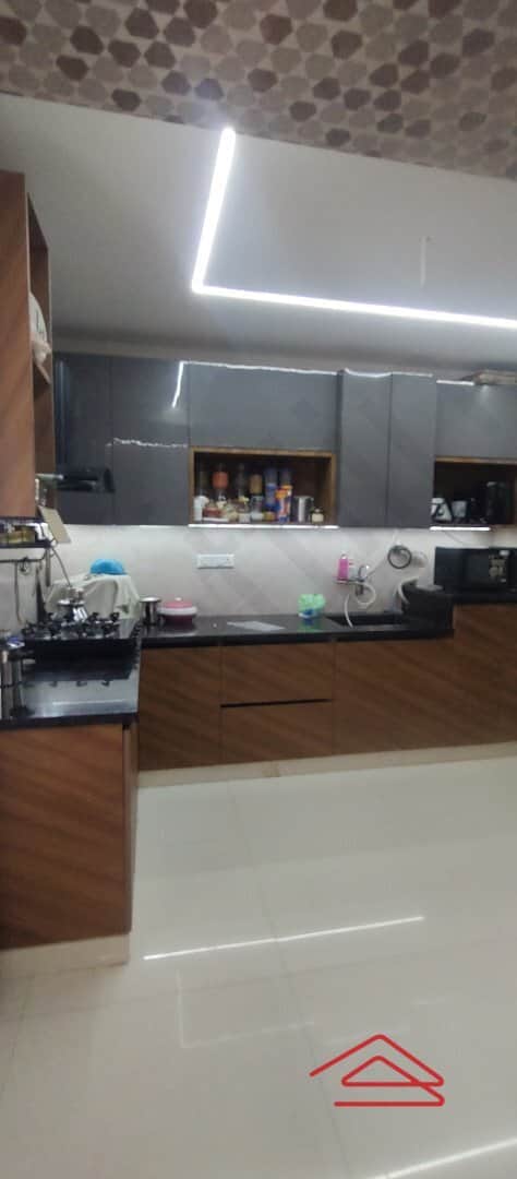 Kitchen 1