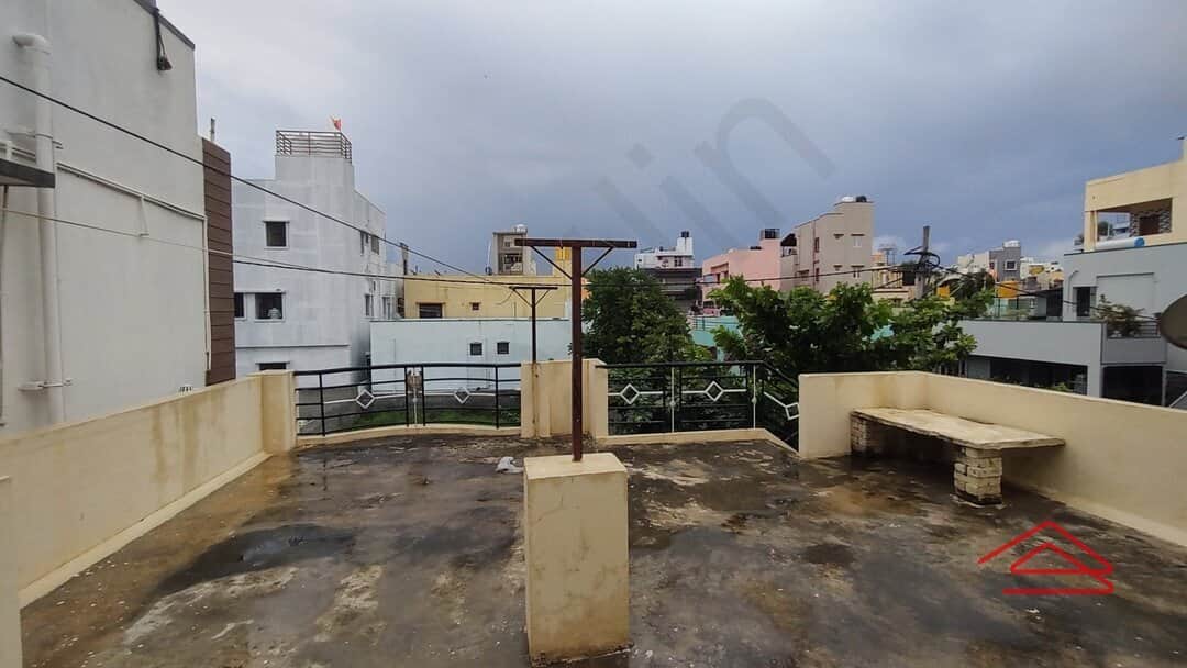 Sub Unit : terraces 1