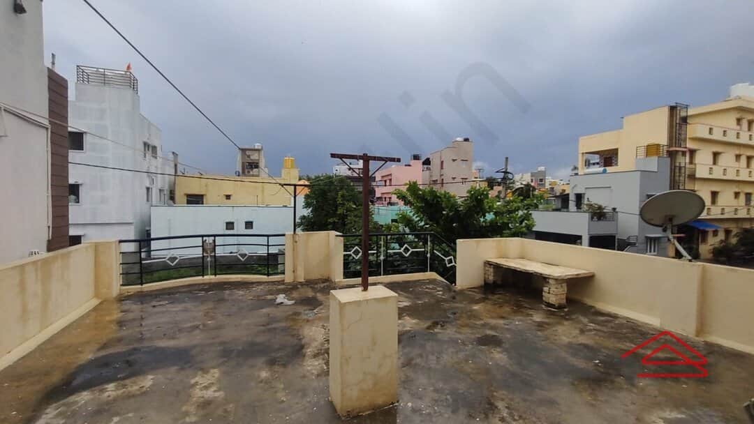 Sub Unit : terraces 1