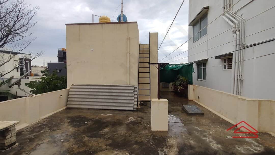 Sub Unit : terraces 1