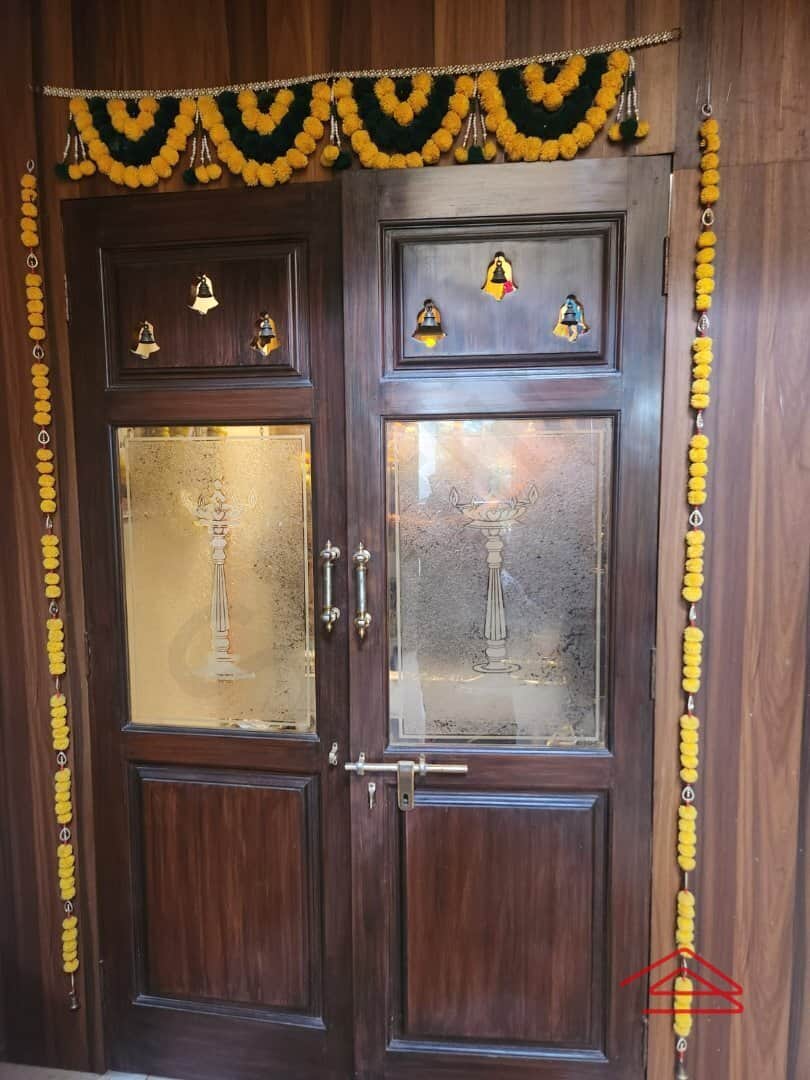Pooja Room 1