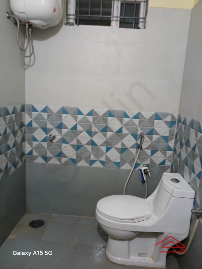 Bathroom 1