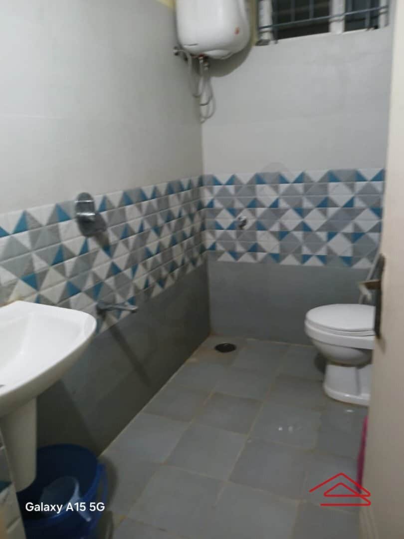 Bathroom 1