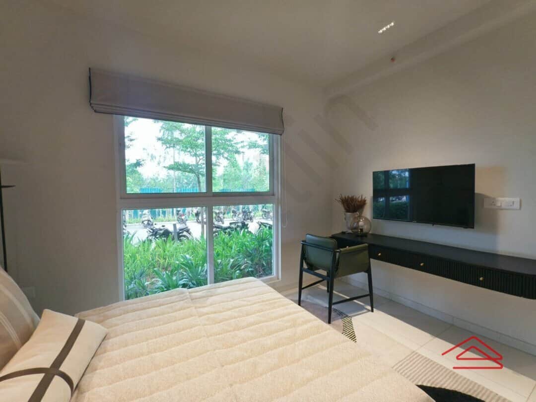 Bedroom 2