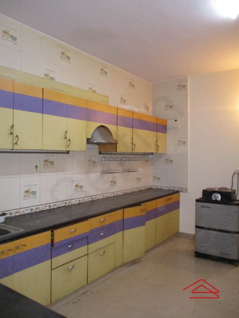 Kitchen 1