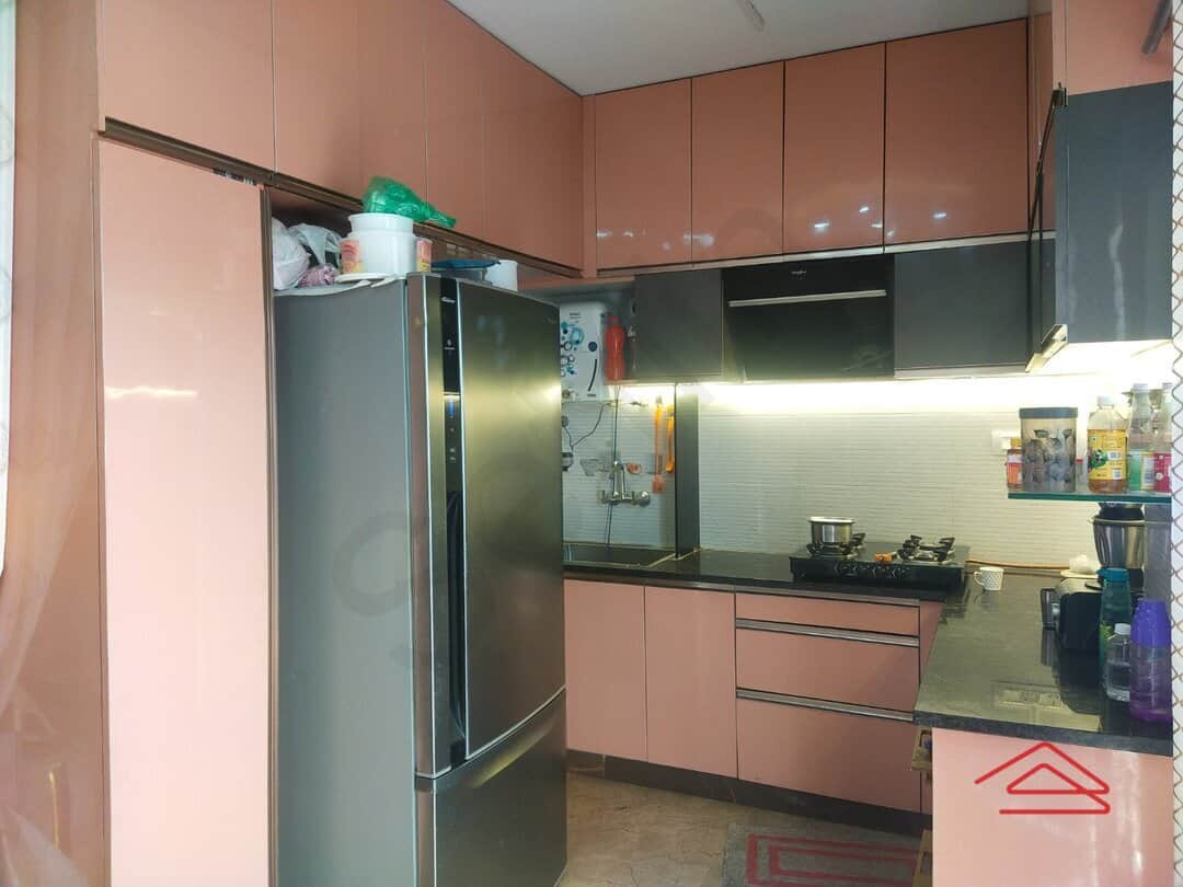 Kitchen 1