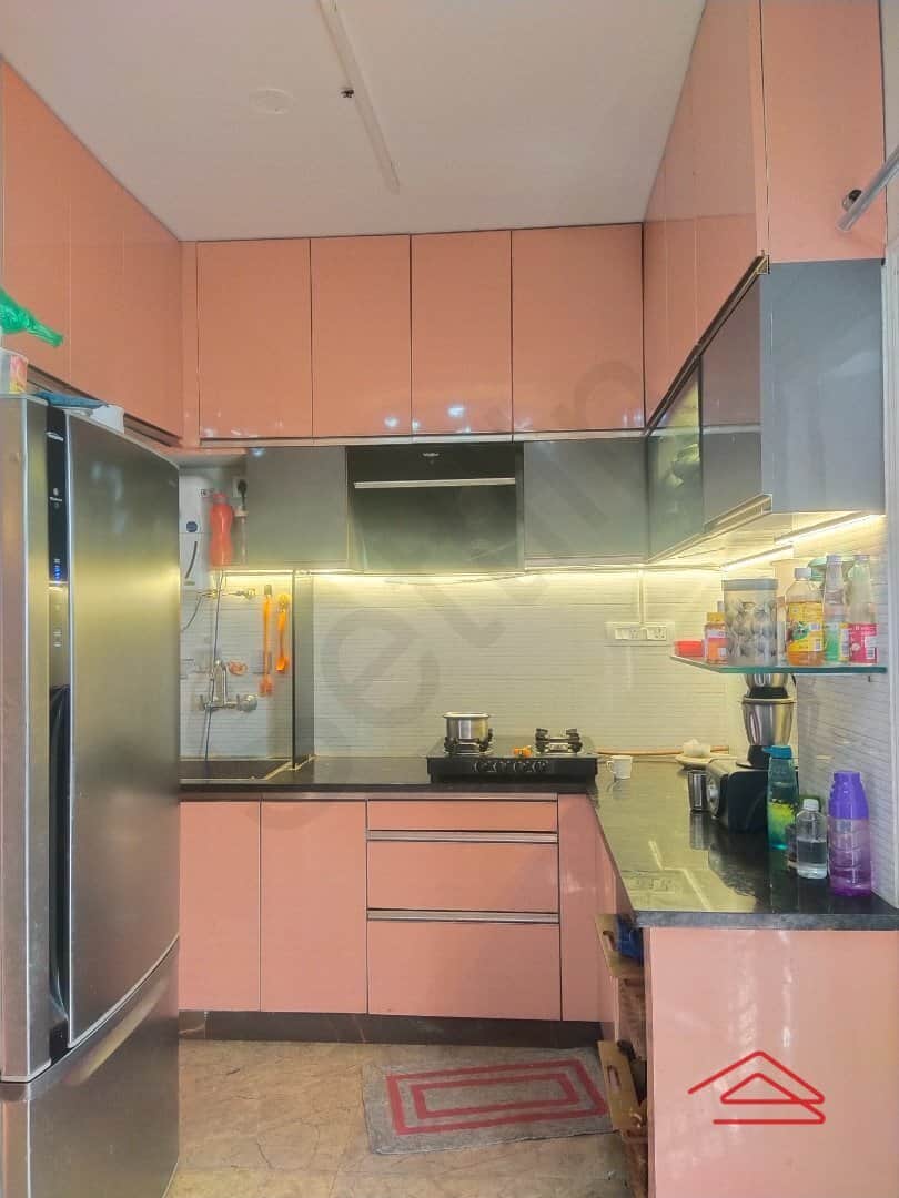 Kitchen 1