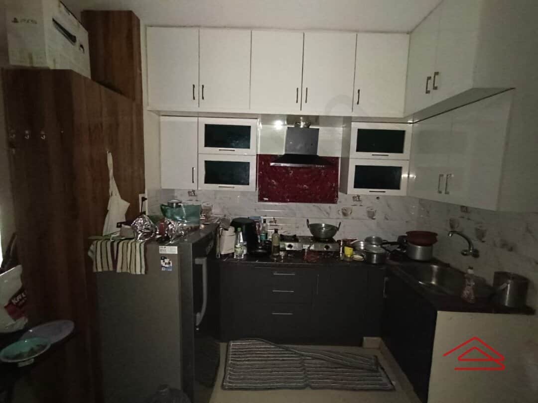 Kitchen 1