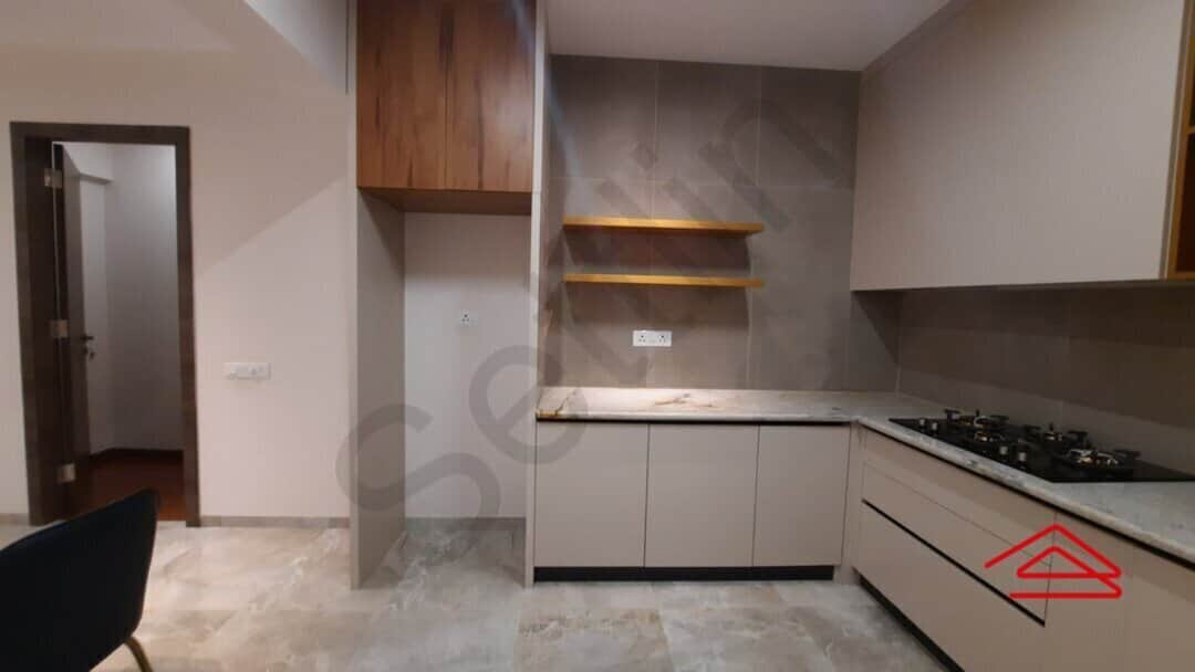 Kitchen 1